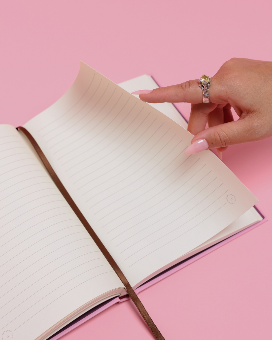 The Everyday Notebook