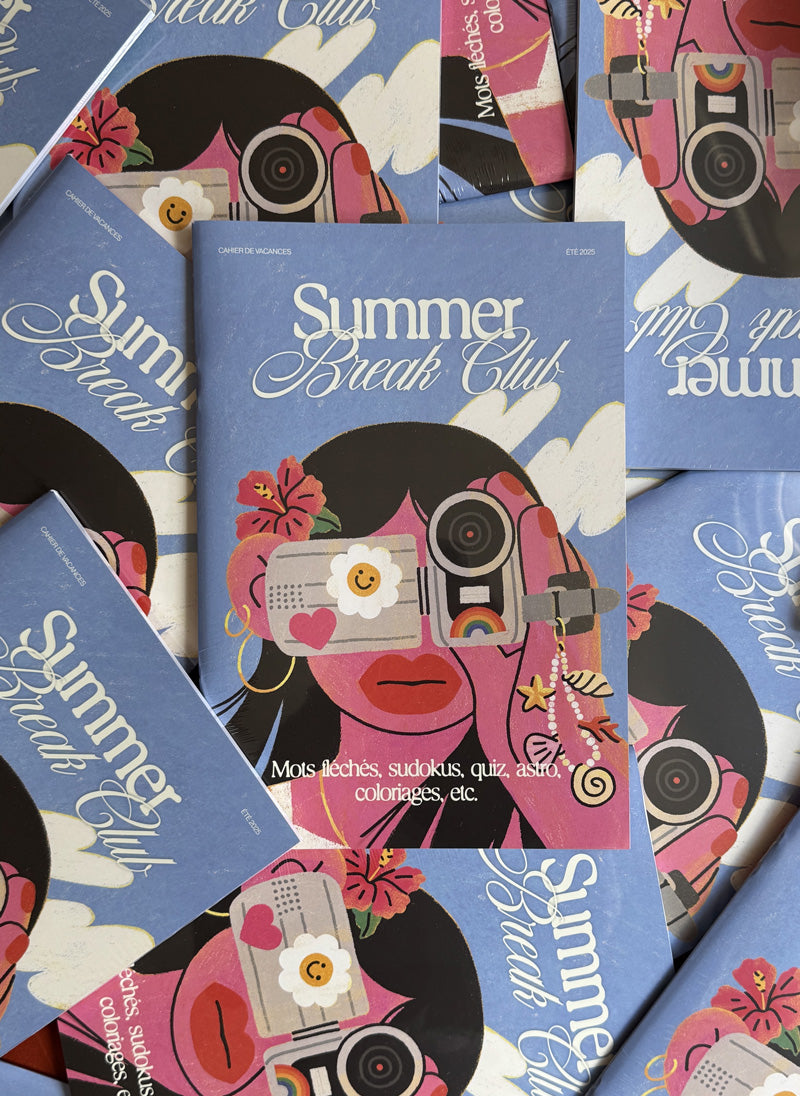 Pack Summer Collector