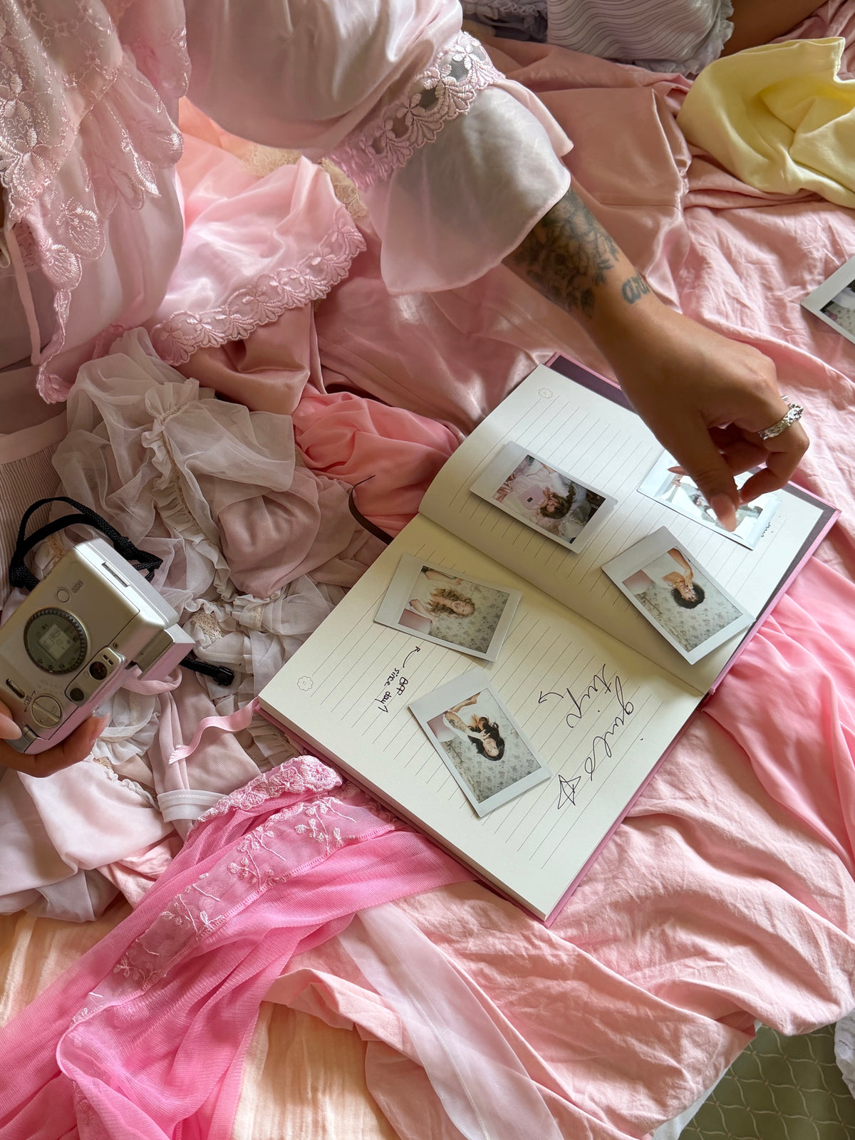The Everyday Notebook