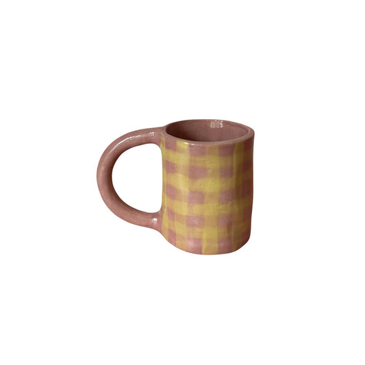 Mug NPC
