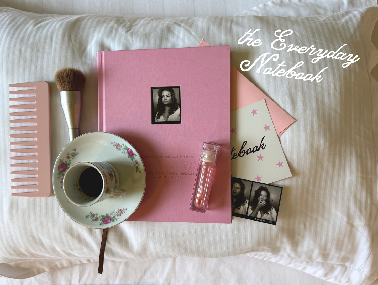The Everyday Notebook