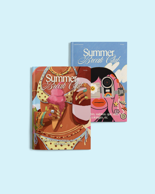 Pack Summer Collector