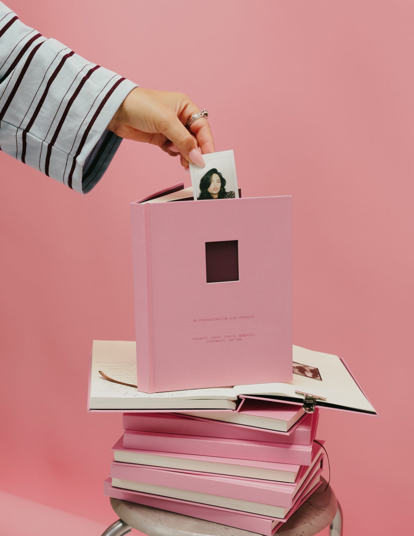 The Everyday Notebook
