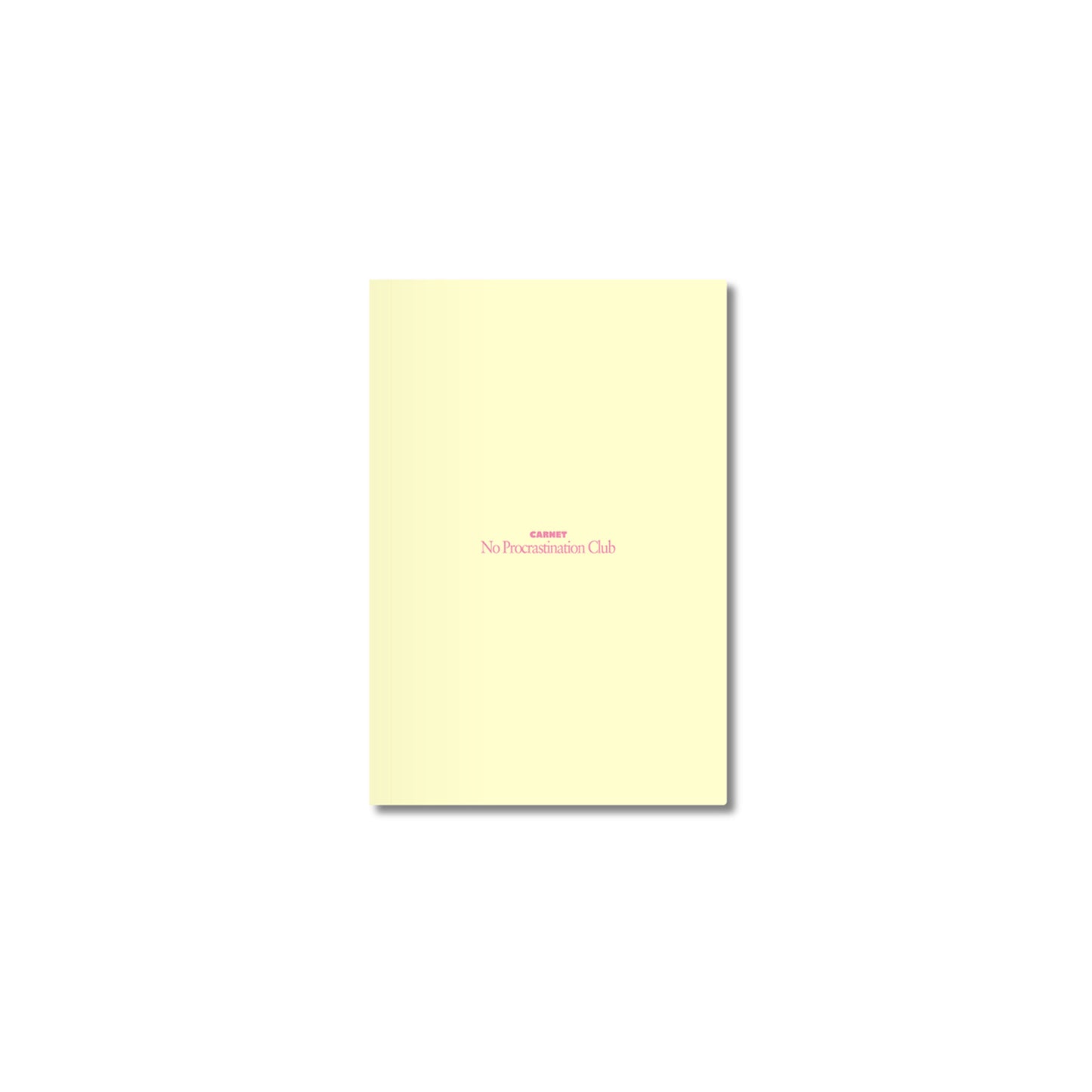 Carnet de note