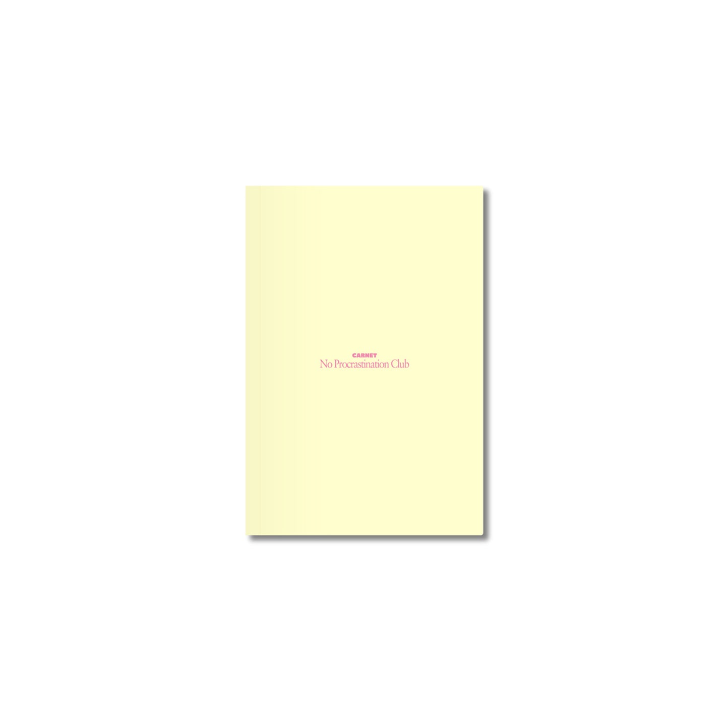 Carnet de note