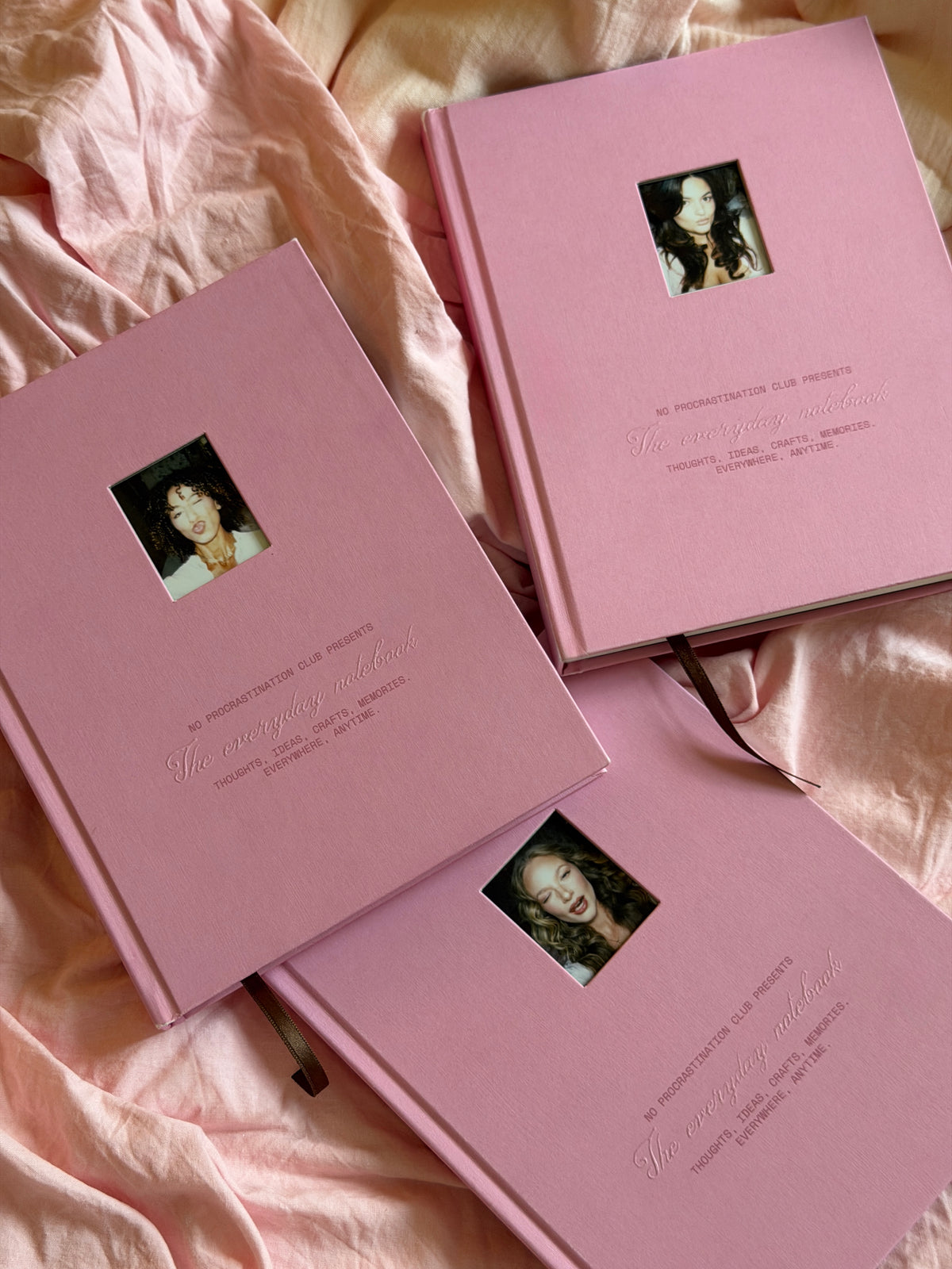 The Everyday Notebook